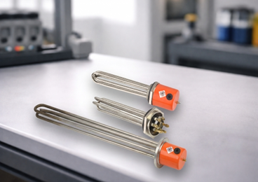 Immersion Heaters